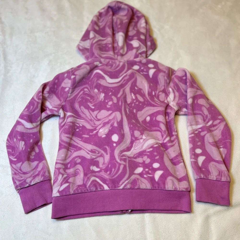 Juicy Couture Girl's‎ 2-Piece Velour Set Size 6